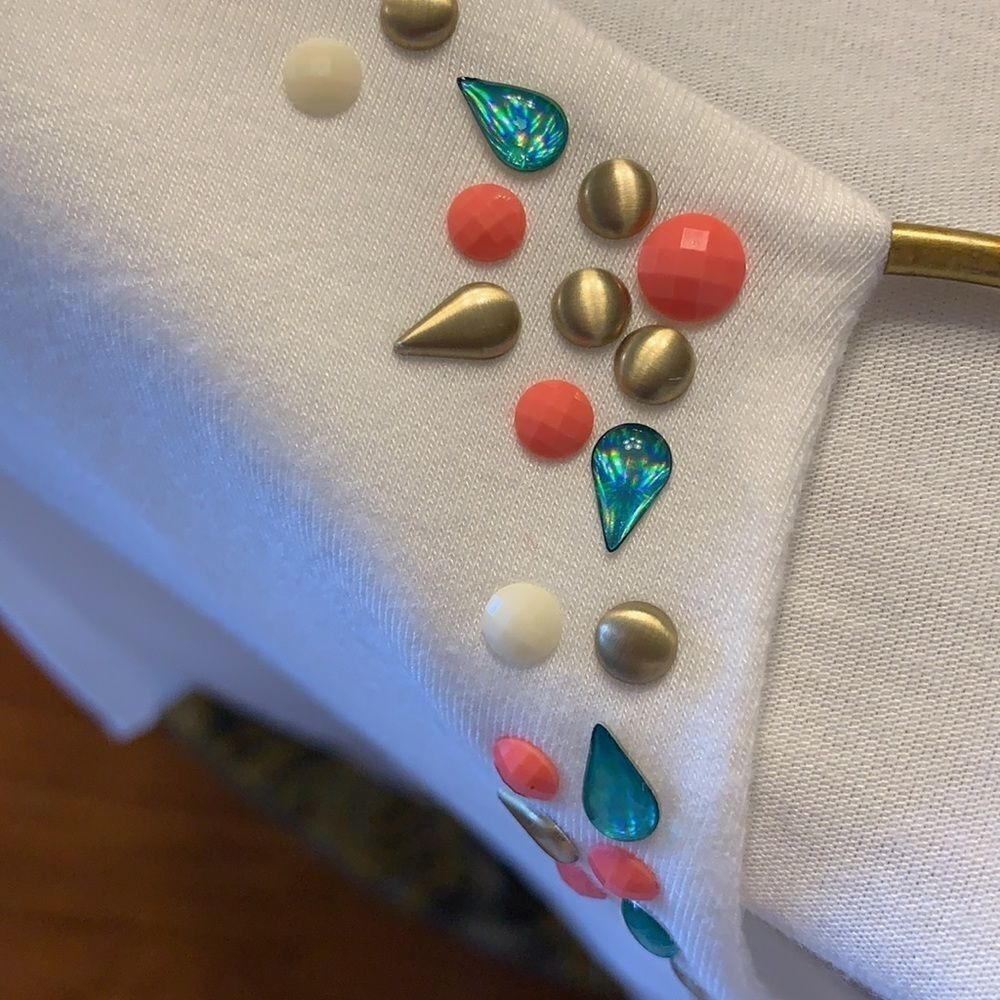 Ruby Rd. Medium top - Picture 6 of 6